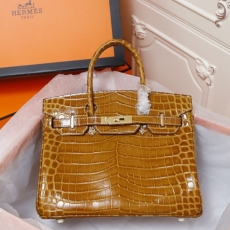 Hermes Birkin Bags